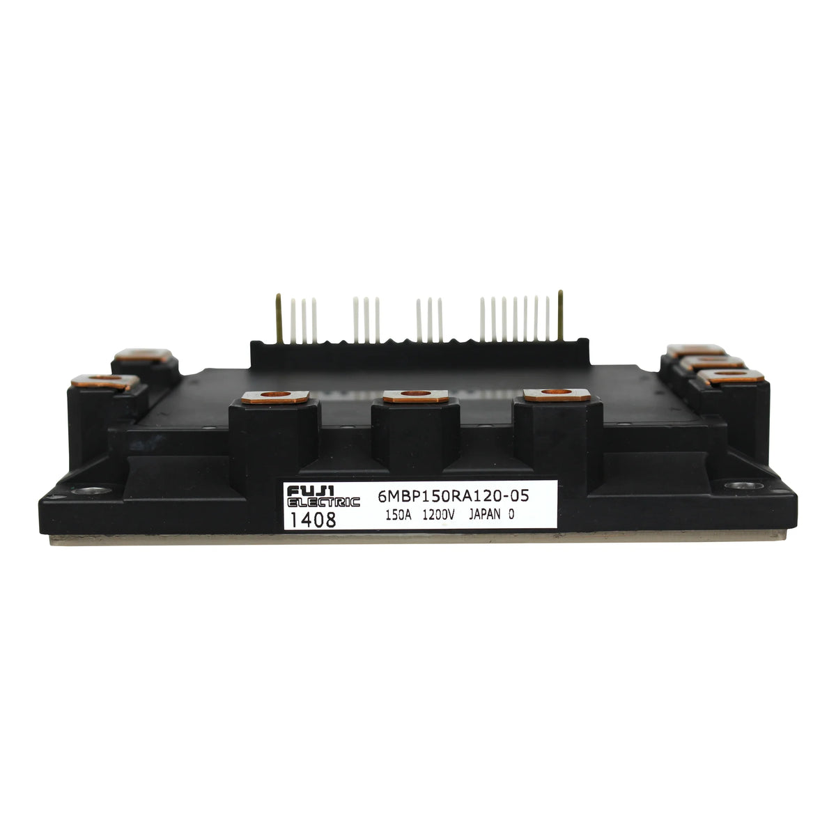 Fuji 6MBP150RA120-05 Module