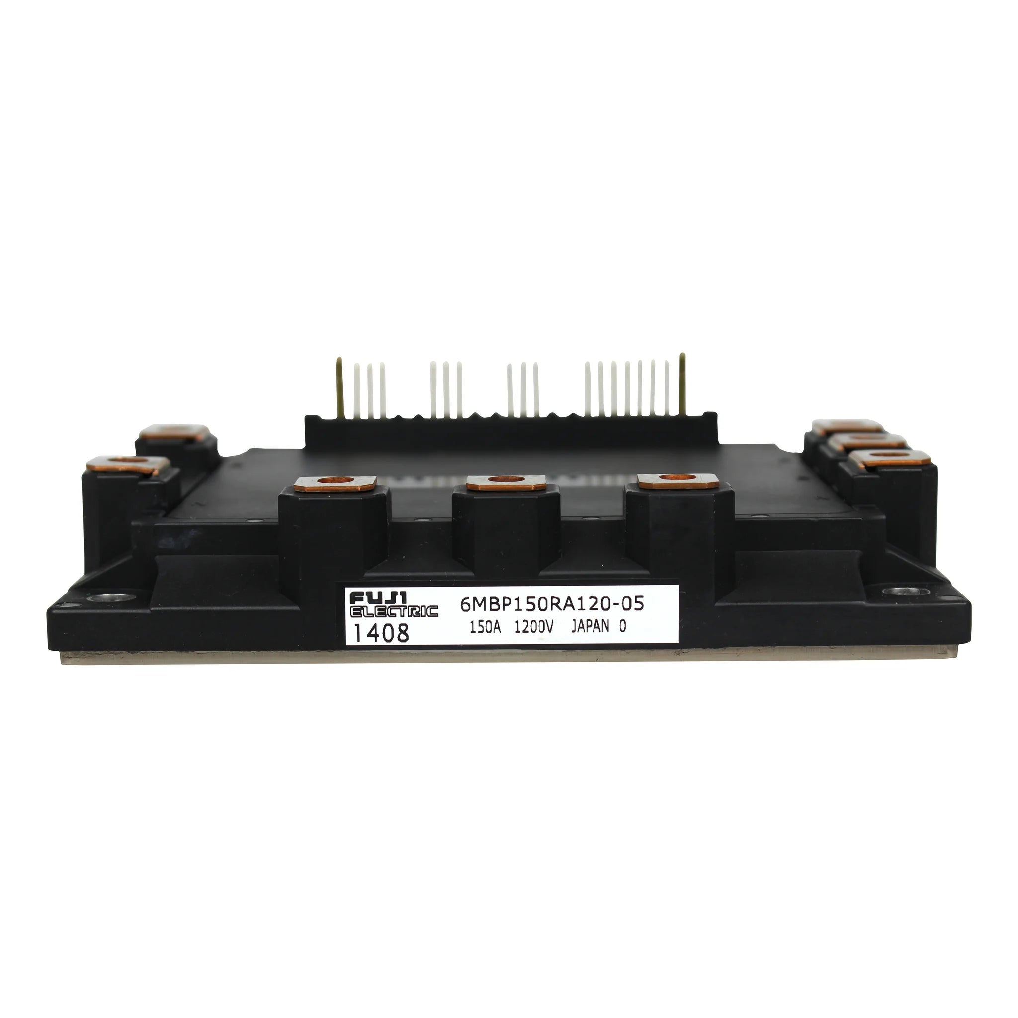 Fuji 6MBP150RA120-05 Module