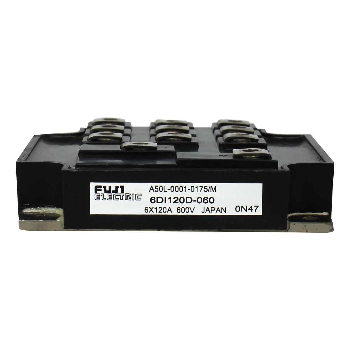  Industrial Part