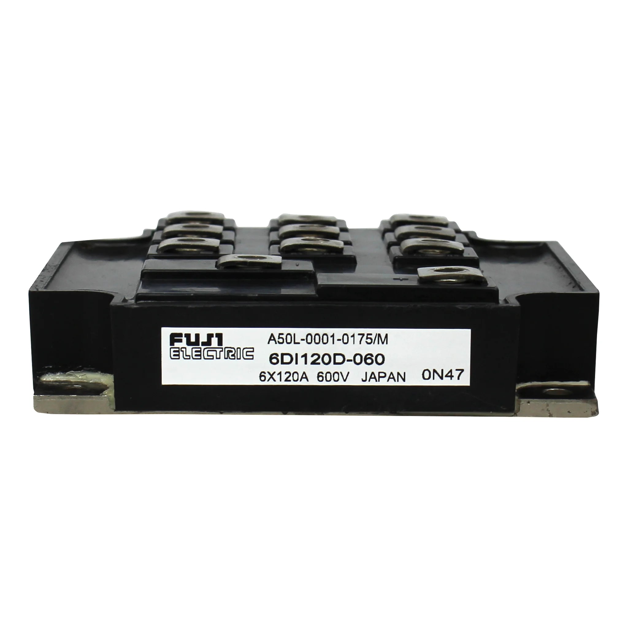  Industrial Part