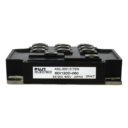  Industrial Part