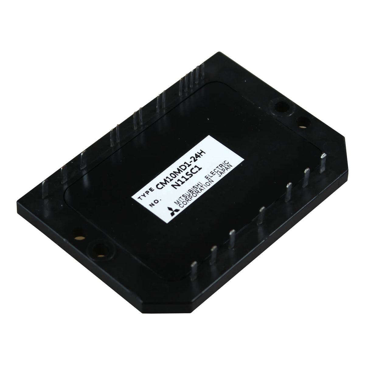 Mitsubishi CM10MD1-24H Module