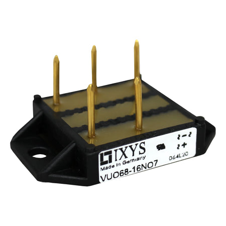 Ixys VUO68-16NO7 Module