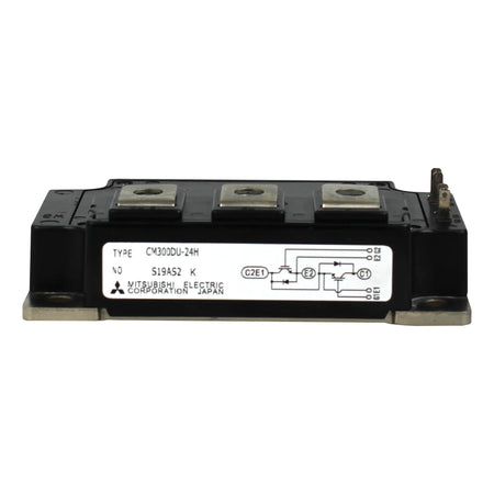 Mitsubishi CM300DU-24H Module