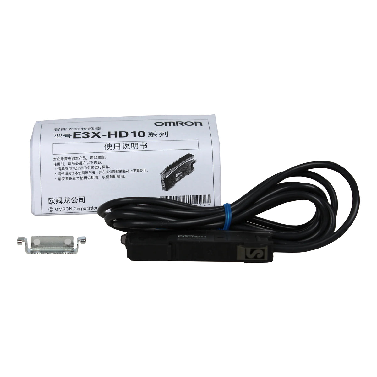 Omron E3X-HD11 Amplifiers