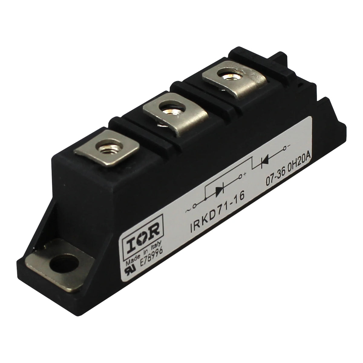 IRKD71-16 Module
