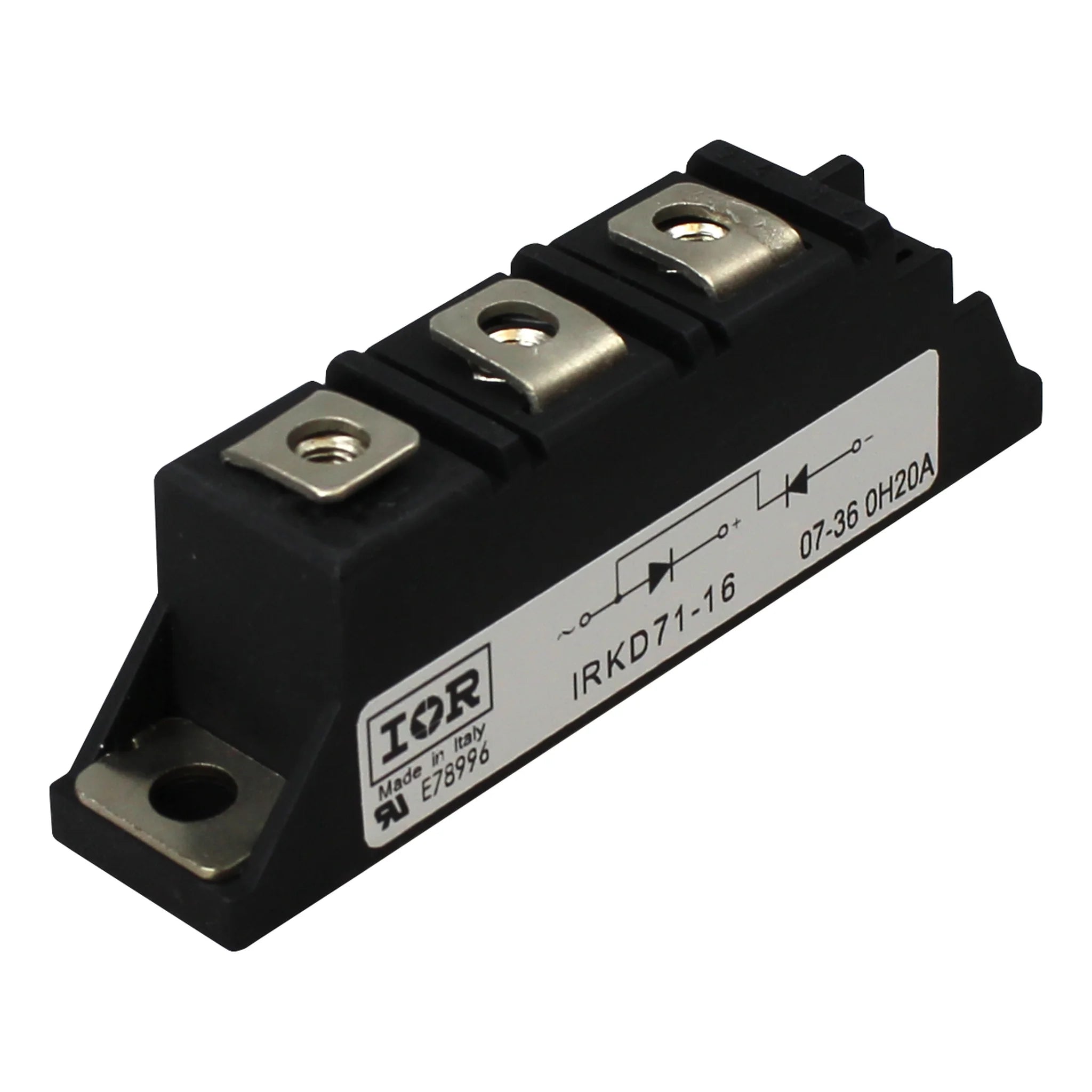IRKD71-16 Module