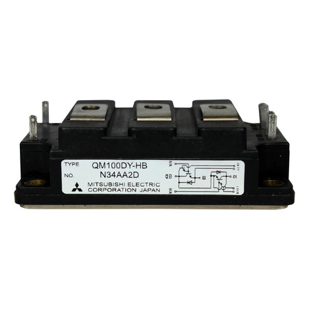 Mitsubishi QM100DY-HB Module