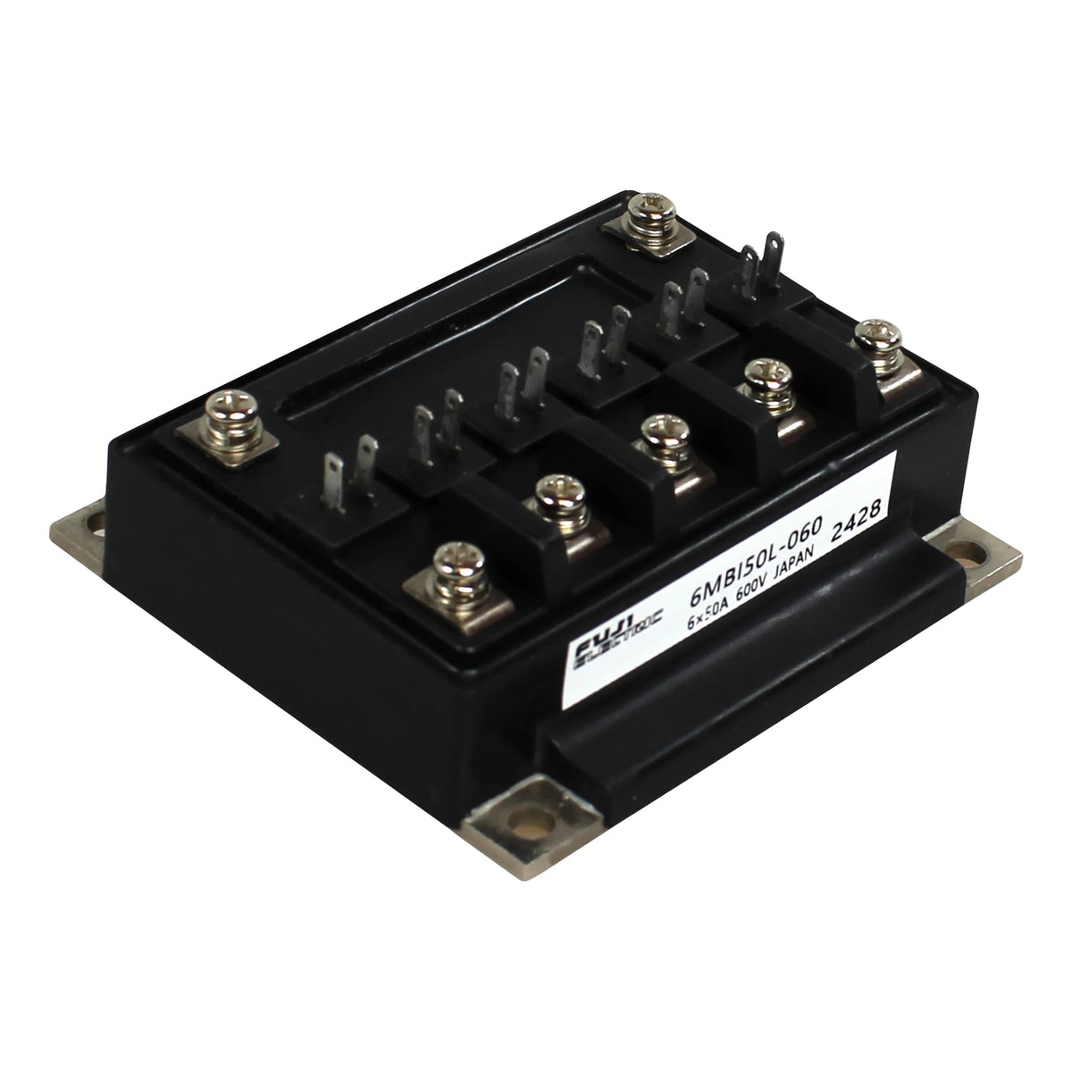 Fuji 6MBI50L-060 Module