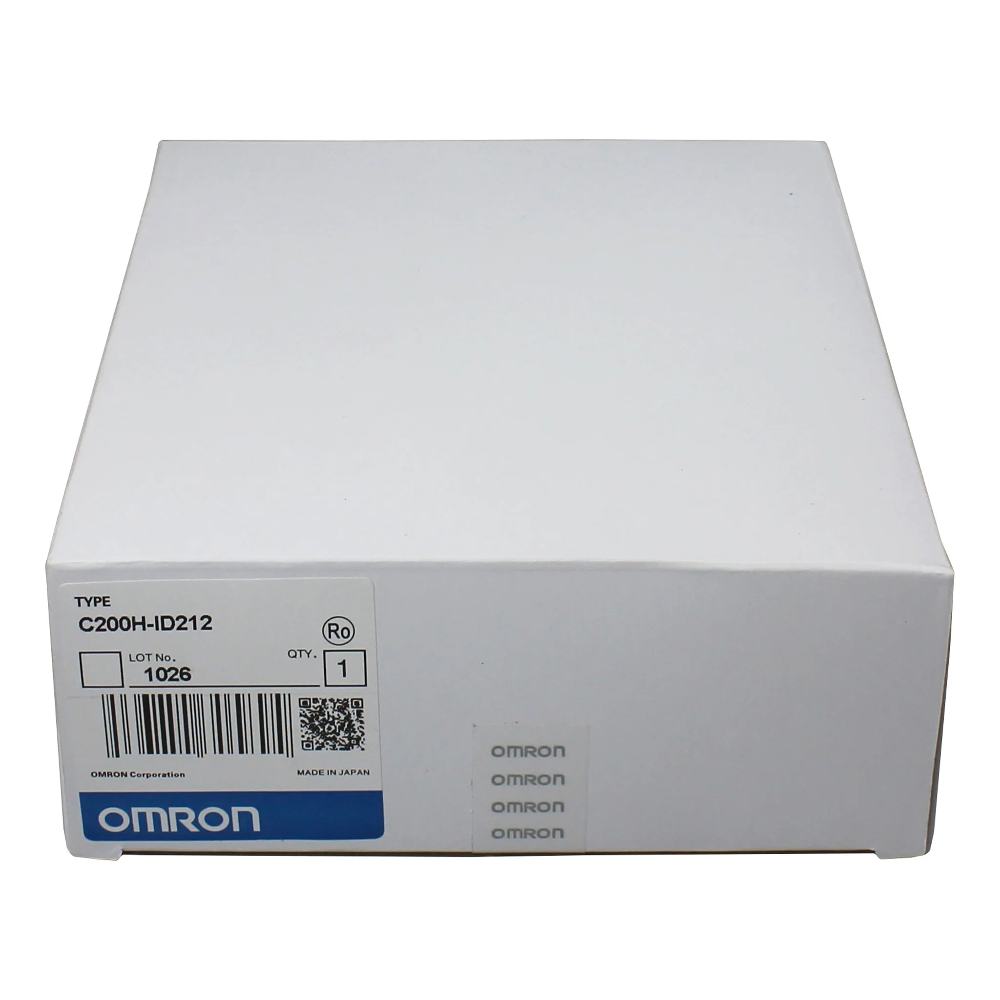 Omron C200H-ID212 PLC