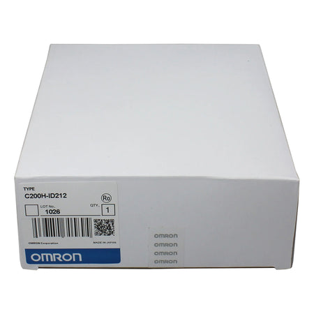 Omron C200H-ID212 PLC