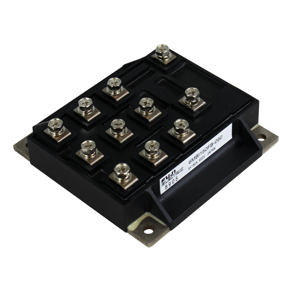 Fuji 6MBI150FB-060 Module