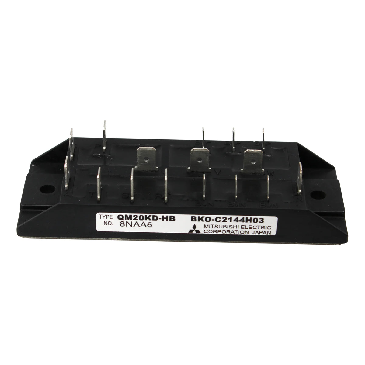Mitsubishi QM20KD-HB Module