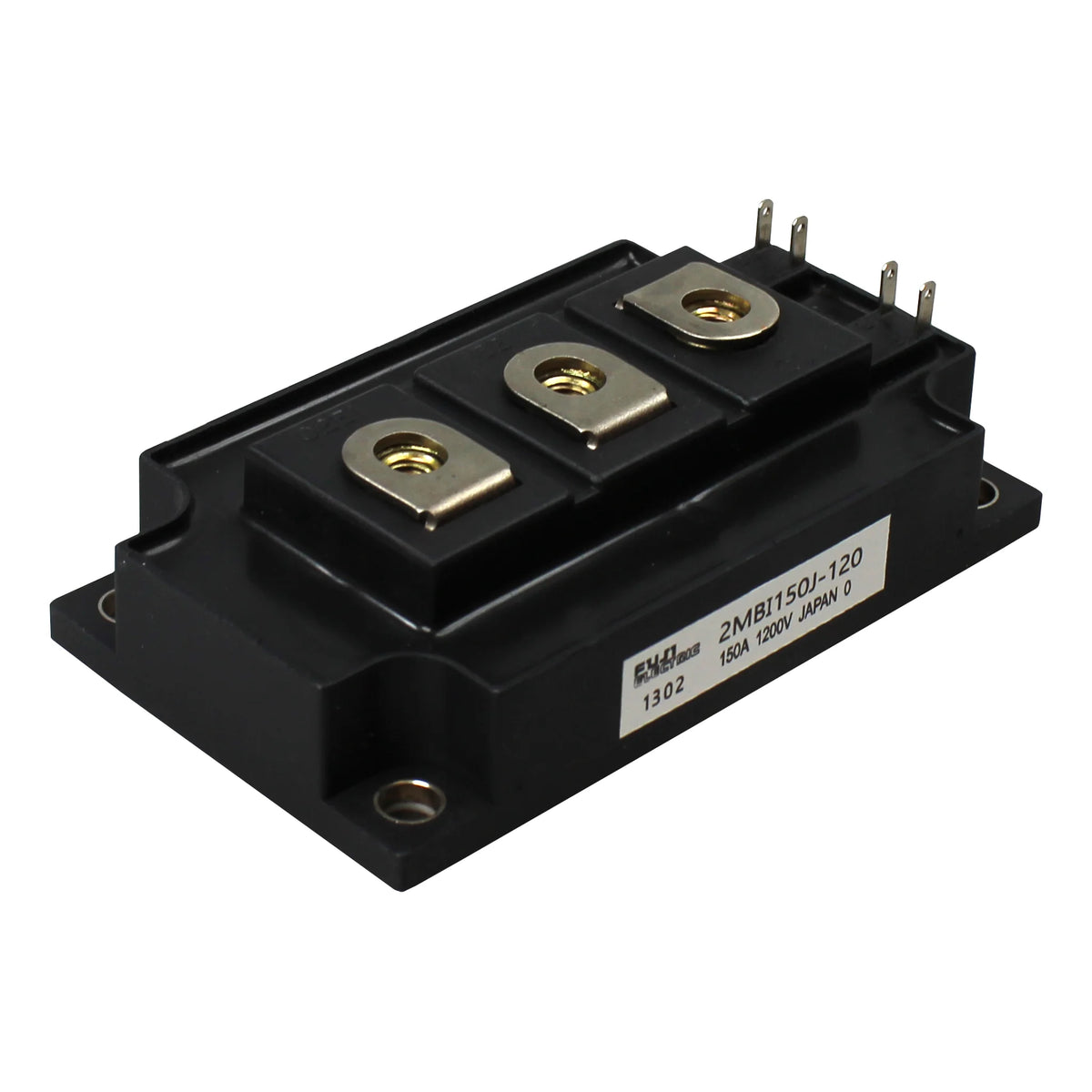 Fuji 2MBI150J-120 Module