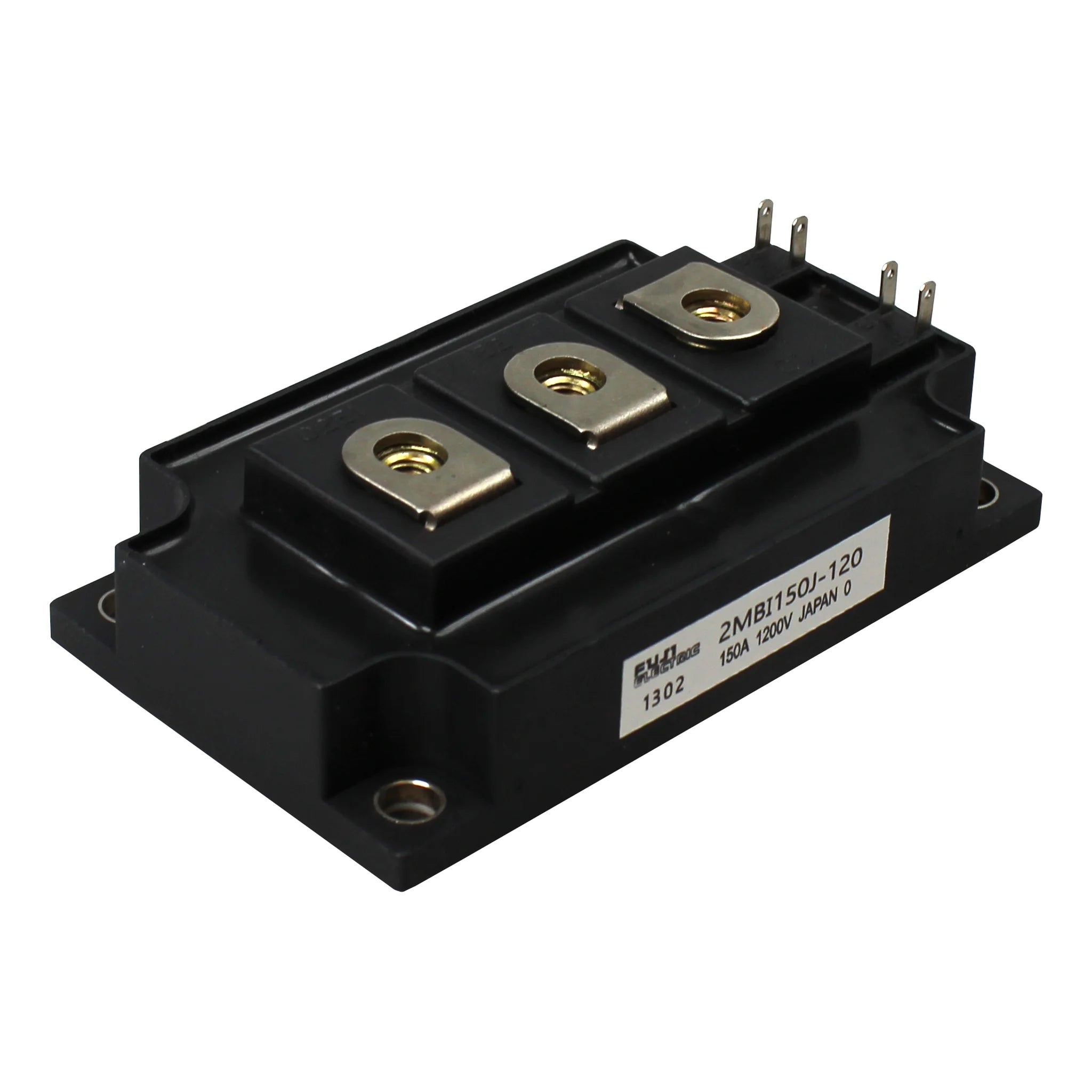 Fuji 2MBI150J-120 Module