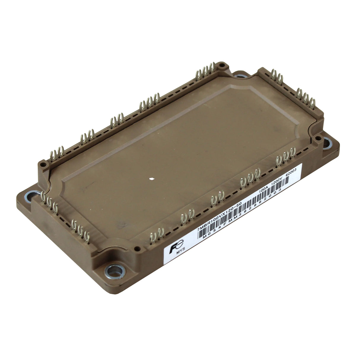 Fuji 7MBR100VX120-50 Module