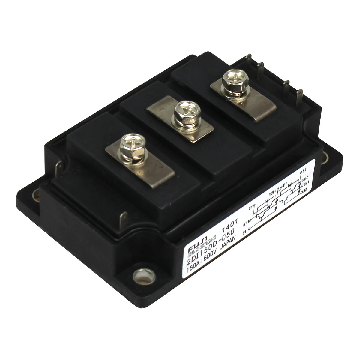 Fuji 2DI150D-050 Module