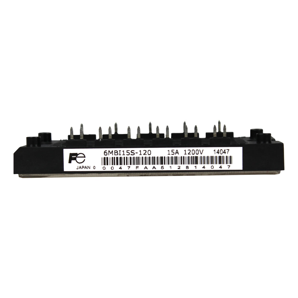 Fuji 6MBI15S-120 Module