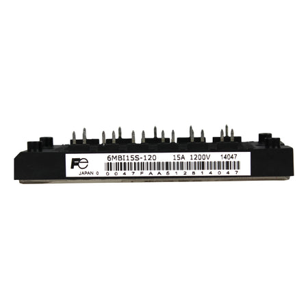 Fuji 6MBI15S-120 Module