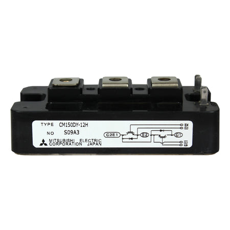 Mitsubishi CM150DY-12H Module