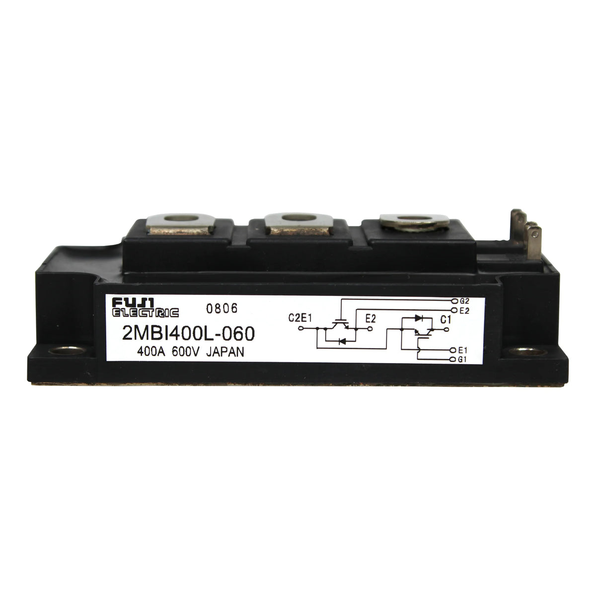 Fuji 2MBI400L-060 Module