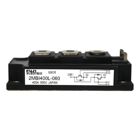Fuji 2MBI400L-060 Module