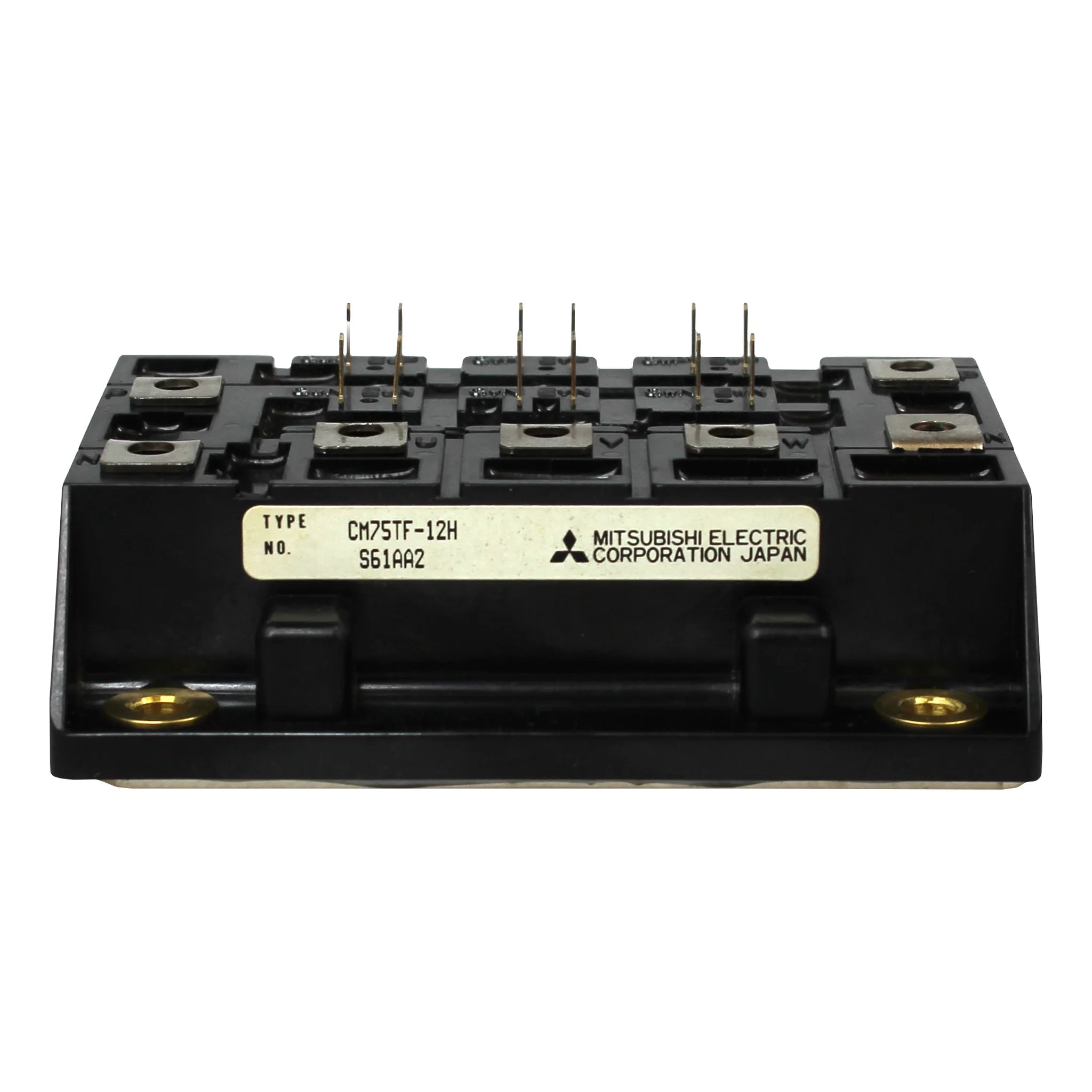 Mitsubishi CM75TF-12H Module
