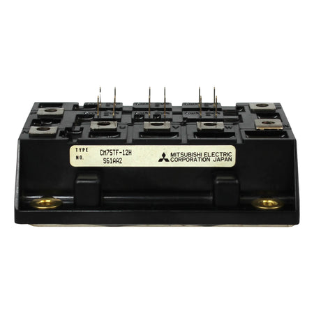 Mitsubishi CM75TF-12H Module