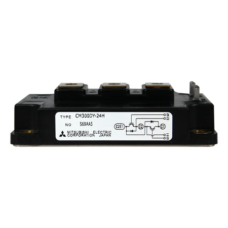 Mitsubishi CM300DY-24H Module