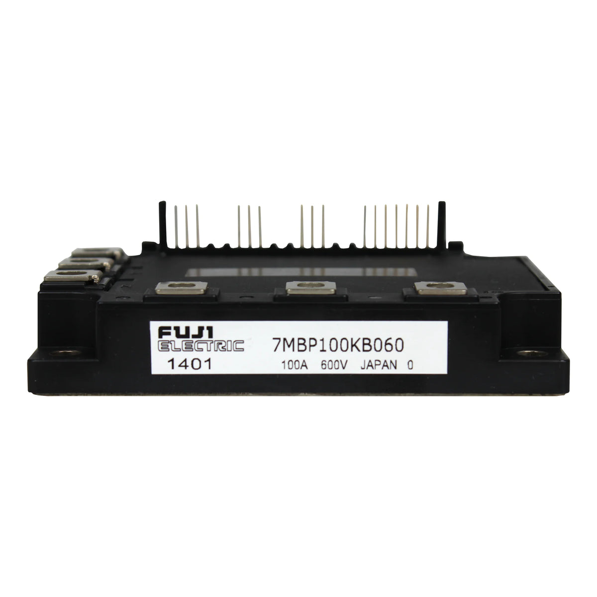 Fuji 7MBP100KB060 Module
