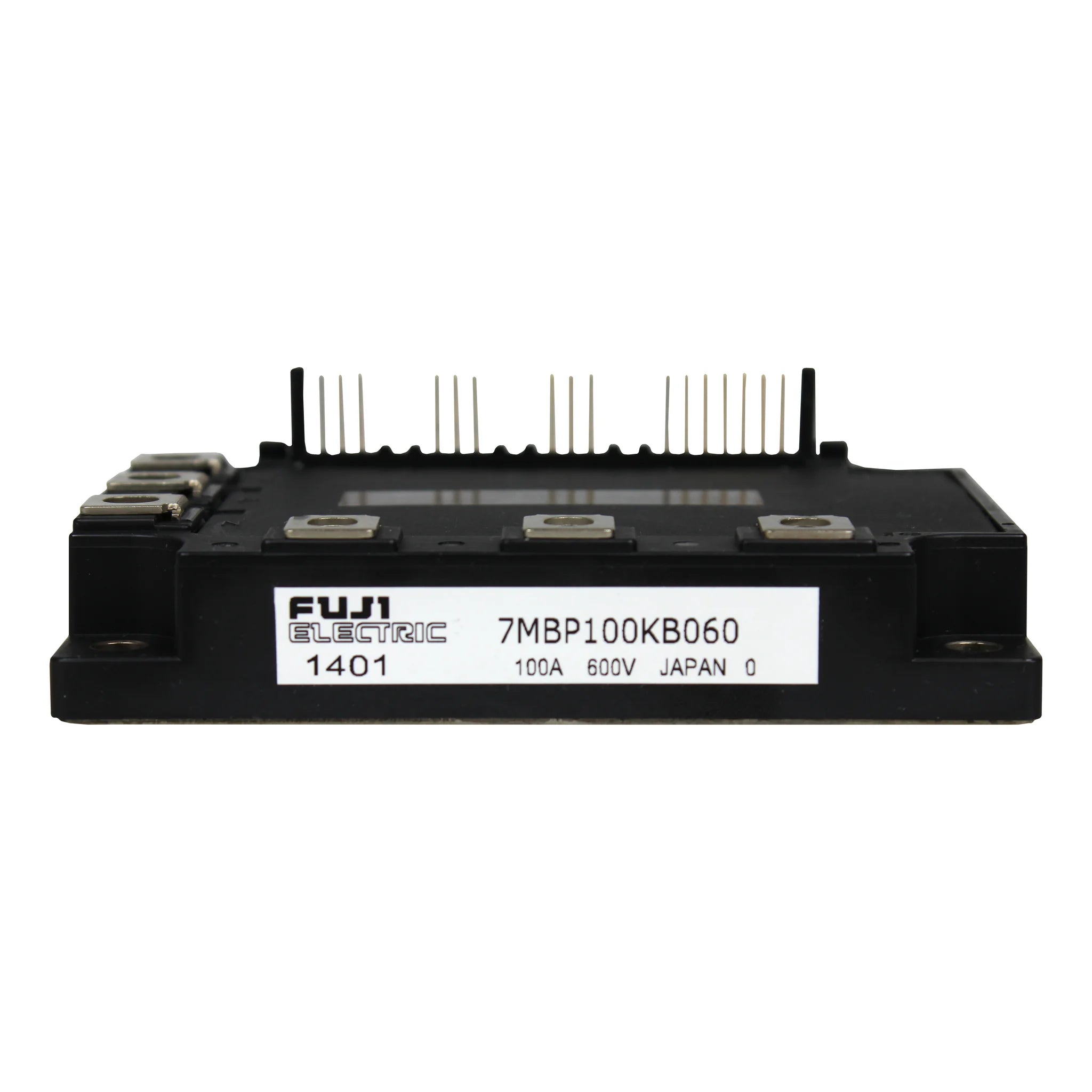 Fuji 7MBP100KB060 Module