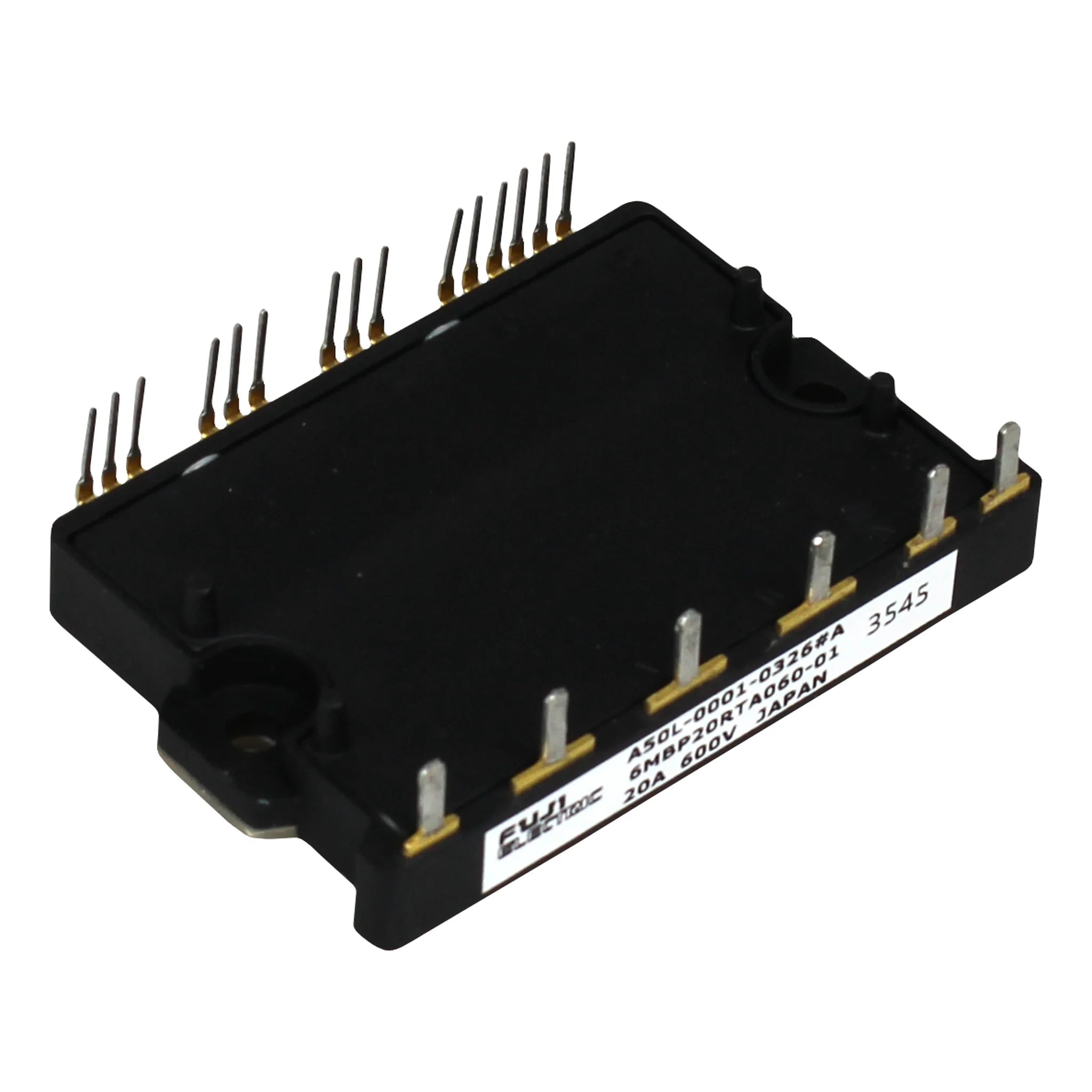 Fuji 6MBP20RTA060-01 Module