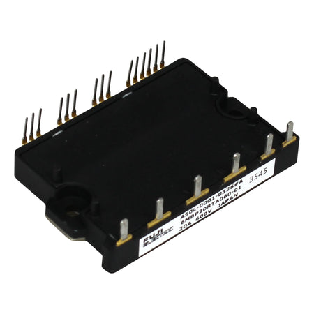 Fuji 6MBP20RTA060-01 Module