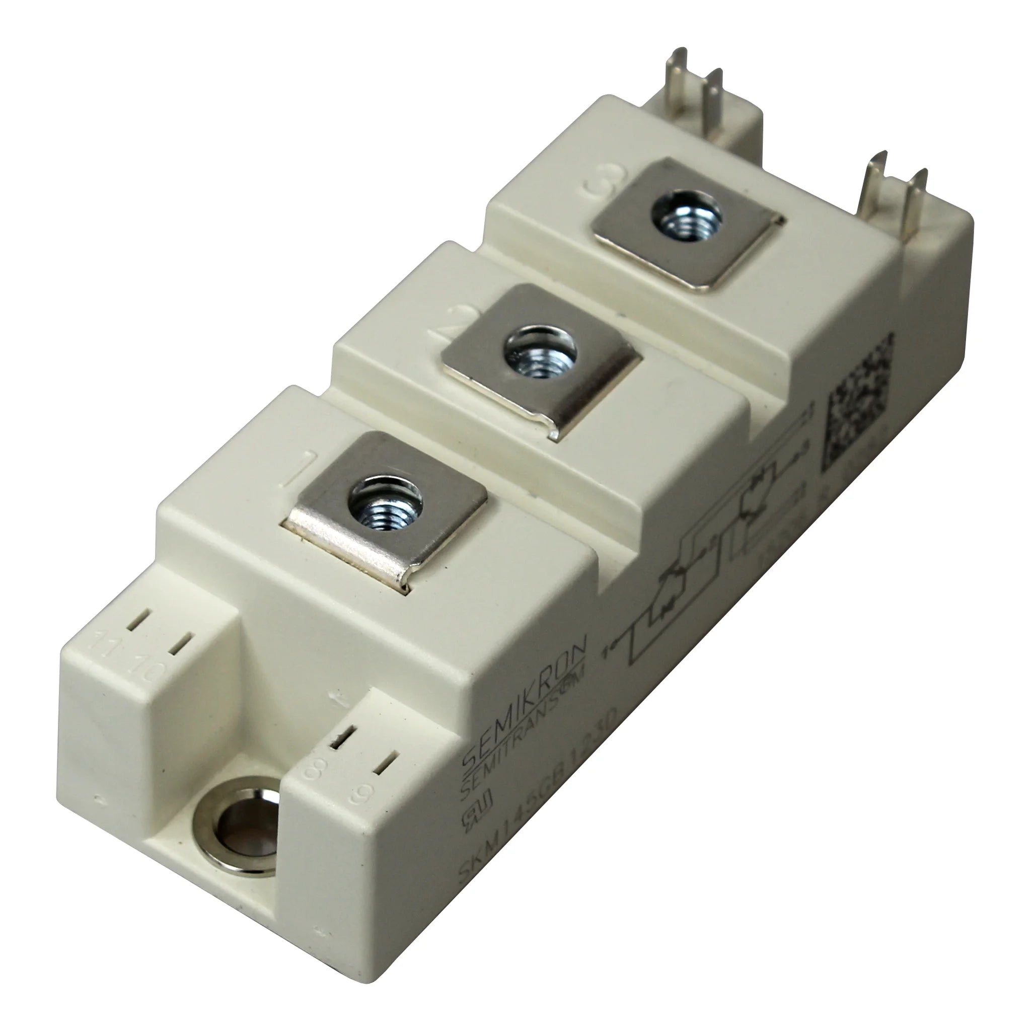 Semikron SKM145GB123D Module