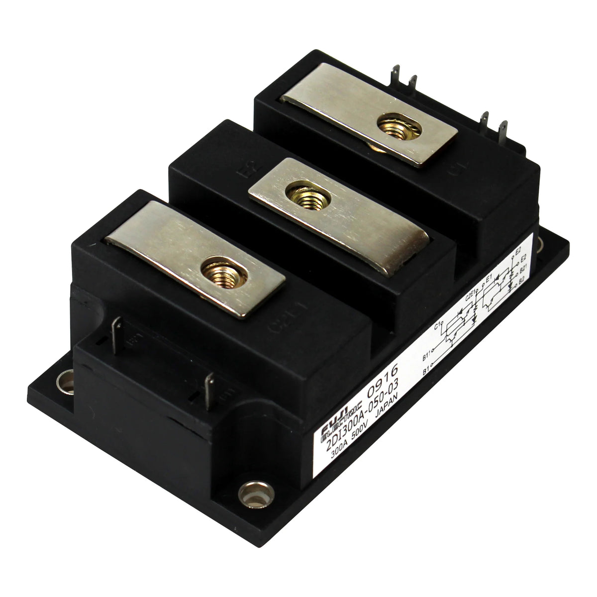 Fuji 2DI300A-050-03 Module