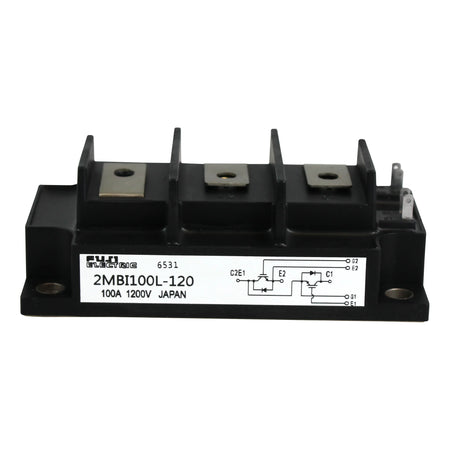Fuji 2MBI100L-120 Module