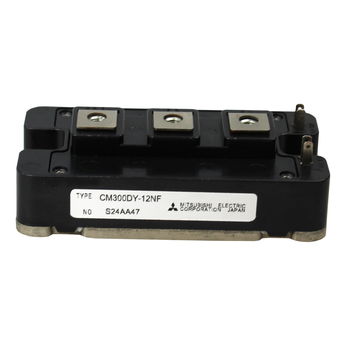 Mitsubishi CM300DY-12NF Module