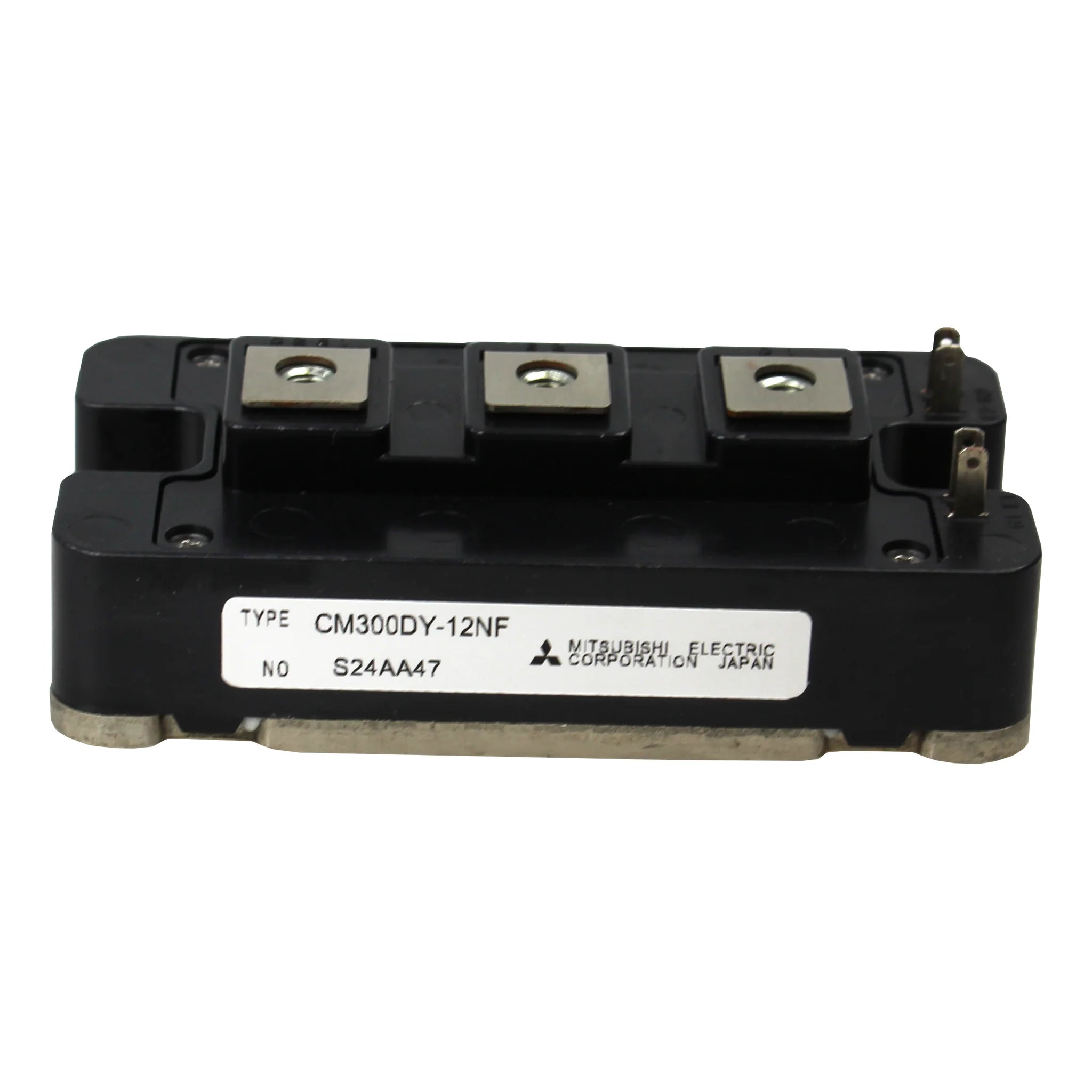 Mitsubishi CM300DY-12NF Module