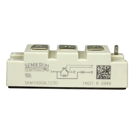 Semikron SKM100GAL123D Module