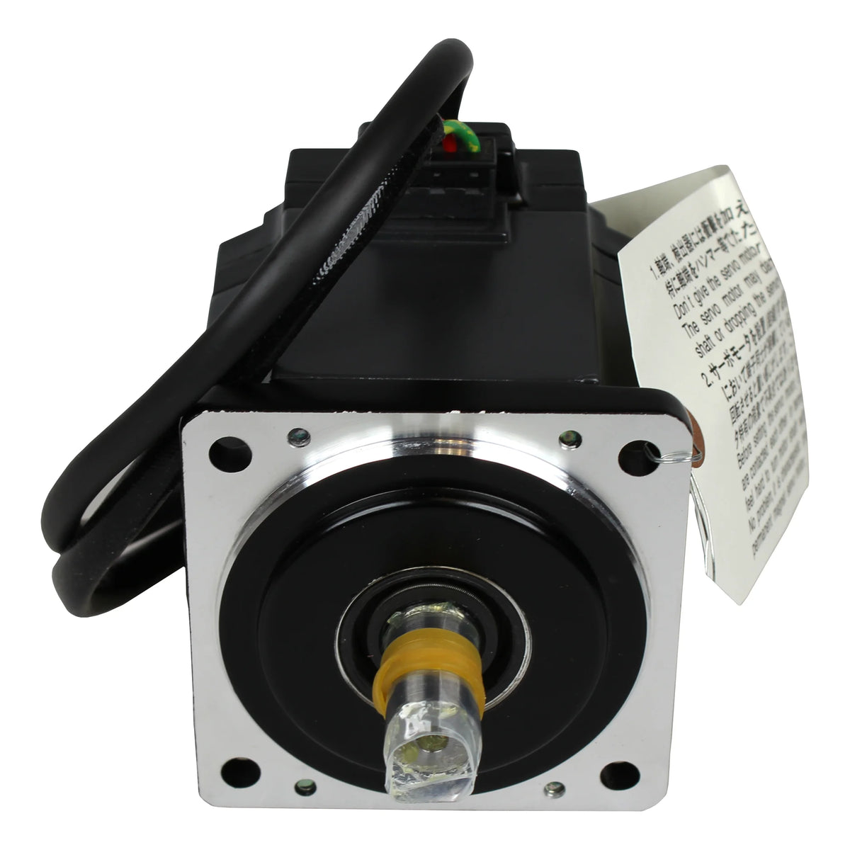 Mitsubishi HC-UF43K Servo Motor