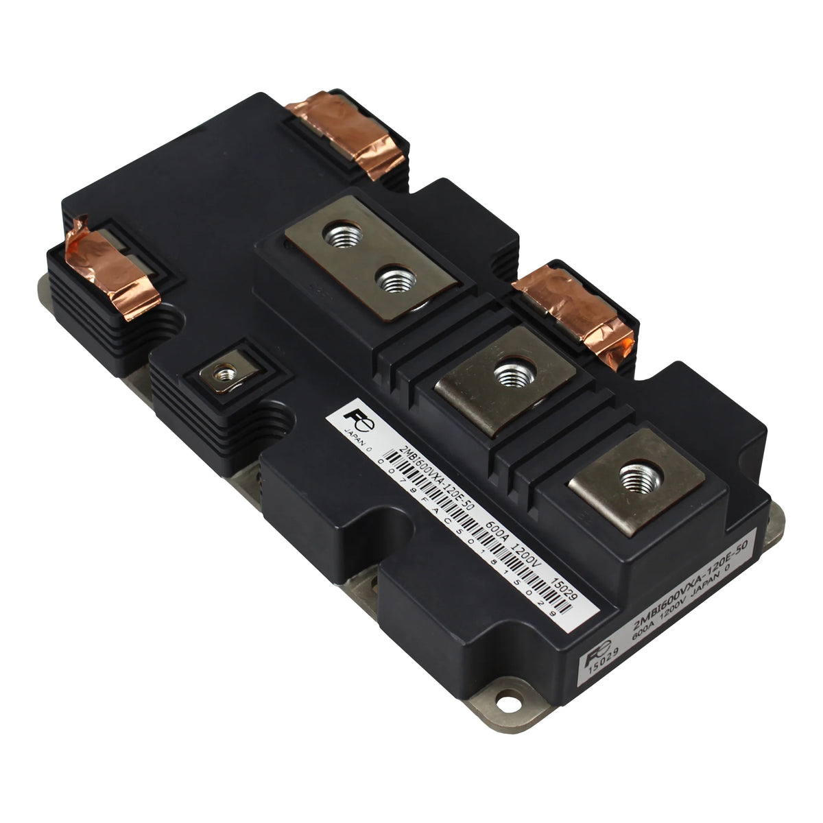 Fuji 2MBI600VXA-120E-50 Module