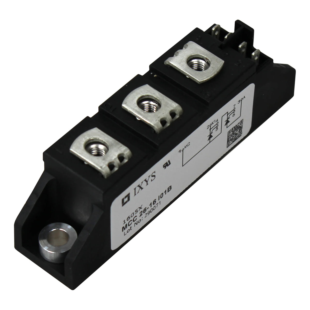 Ixys MCC26-16IO1B Module