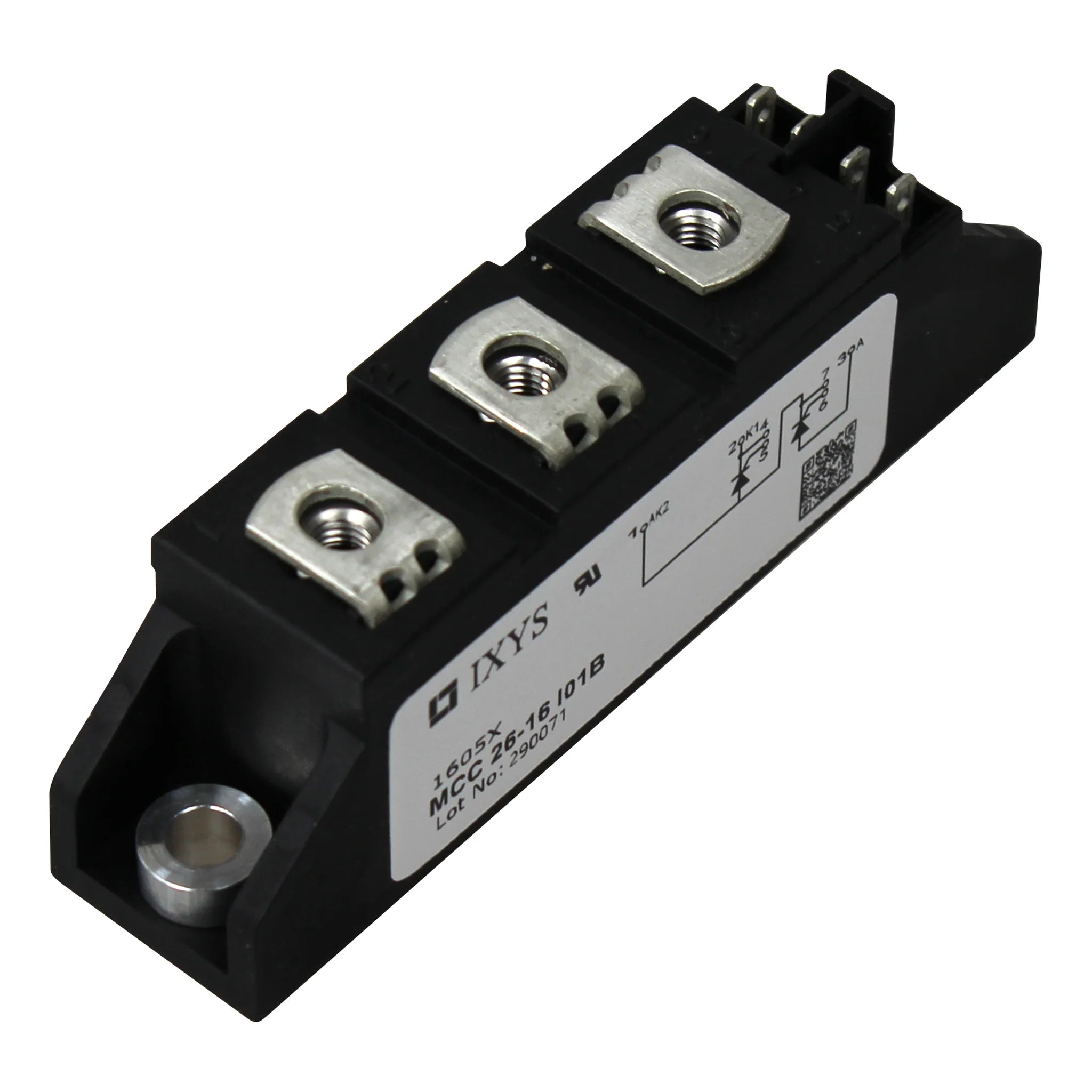 Ixys MCC26-16IO1B Module