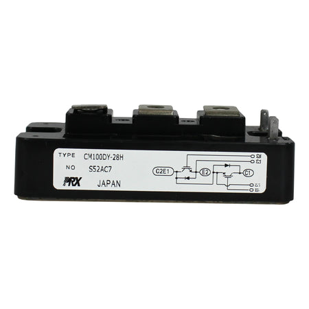 Mitsubishi CM100DY-28H Module