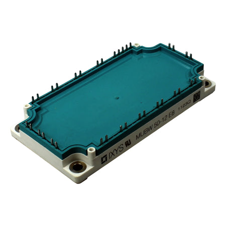Ixys MUBW50-12E8 Module