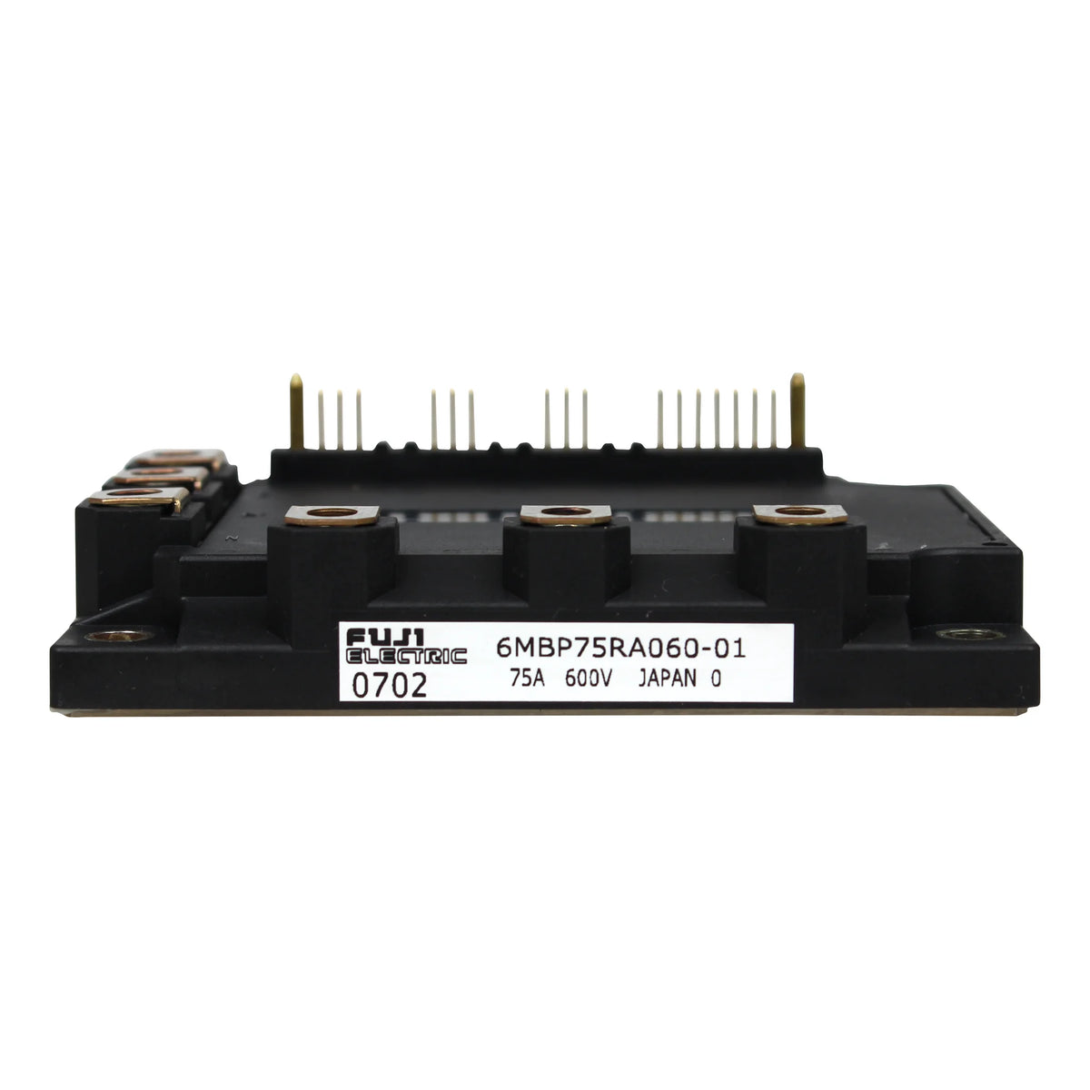 Fuji 6MBP75RA060-01 Module