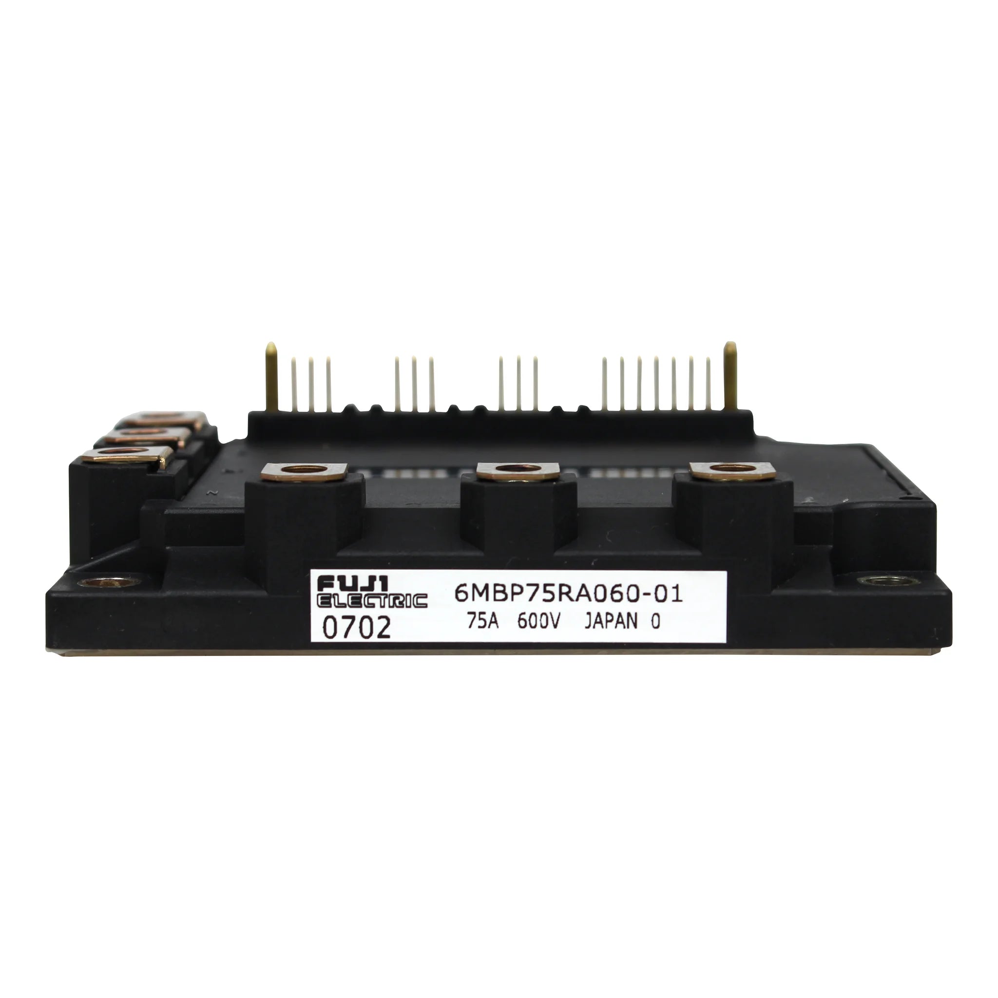 Fuji 6MBP75RA060-01 Module