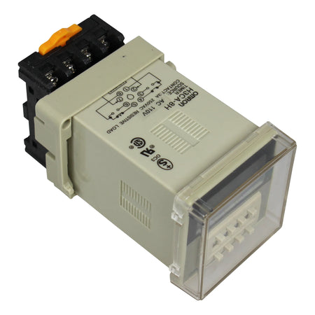 Omron H3CA-8H Industrial Part