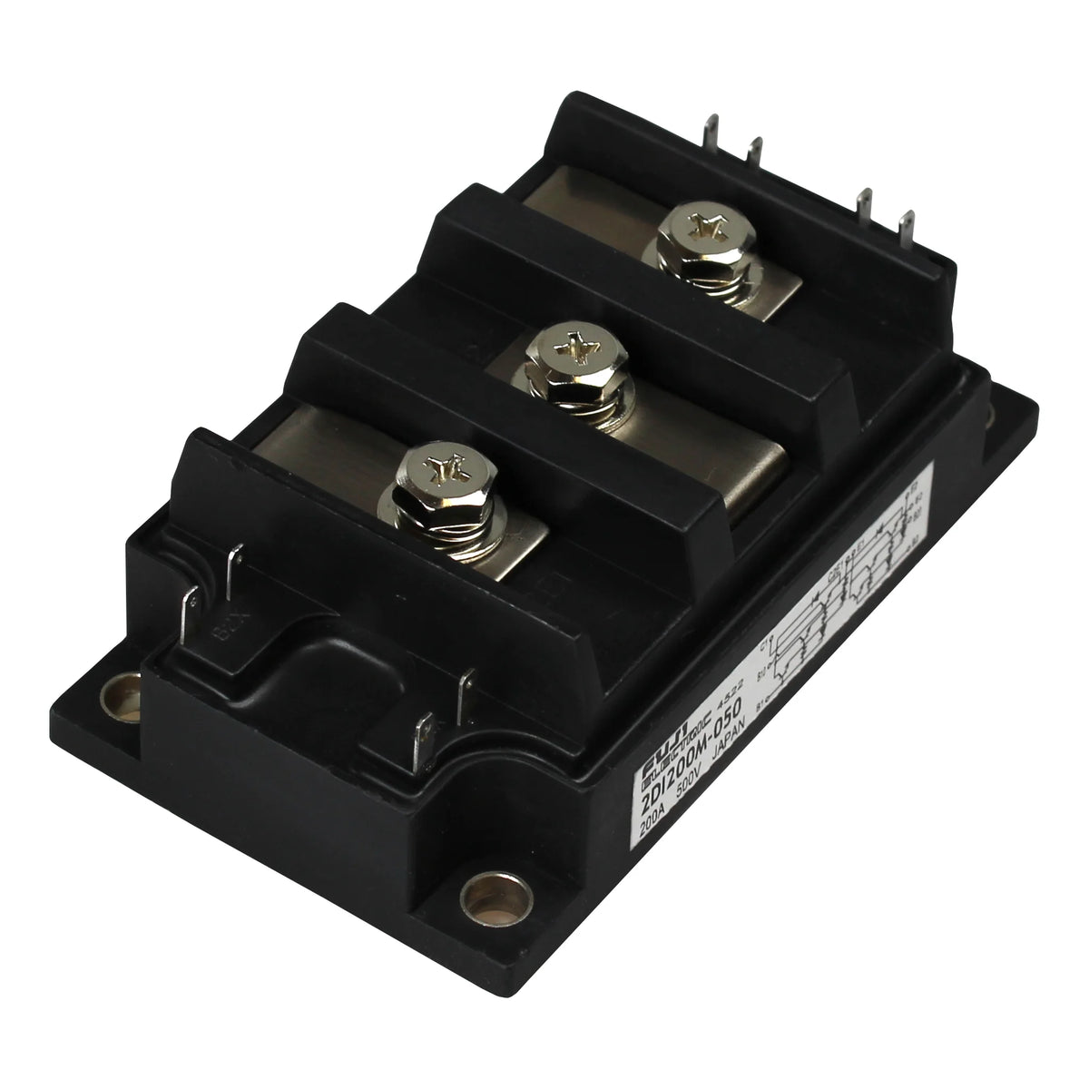 Fuji 2DI200M-050 Module