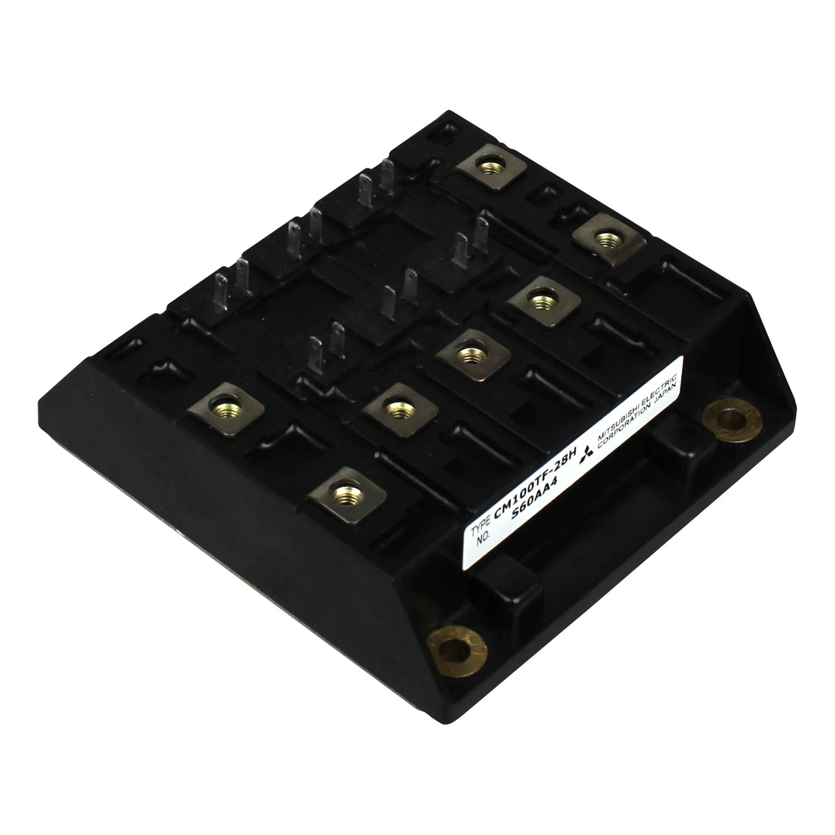 Mitsubishi CM100TF-28H Module